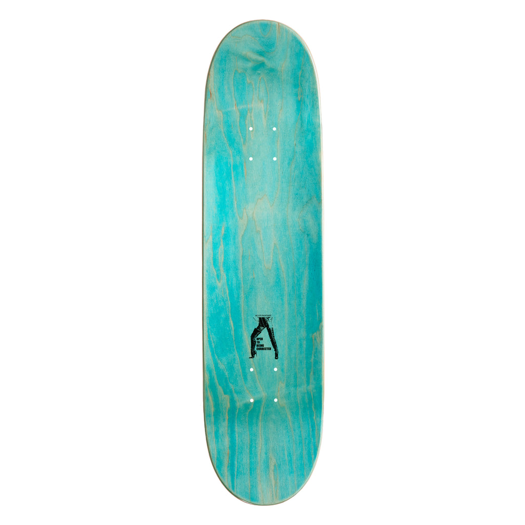 Sci-Fi Fantasy High Gloss Big Board 8.25