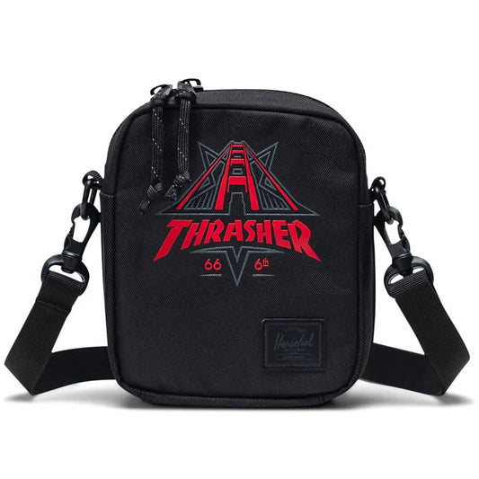 Thrasher x Herschel Crossbody Bag