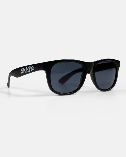 Thrasher Skate And Destroy Sunglasses Black
