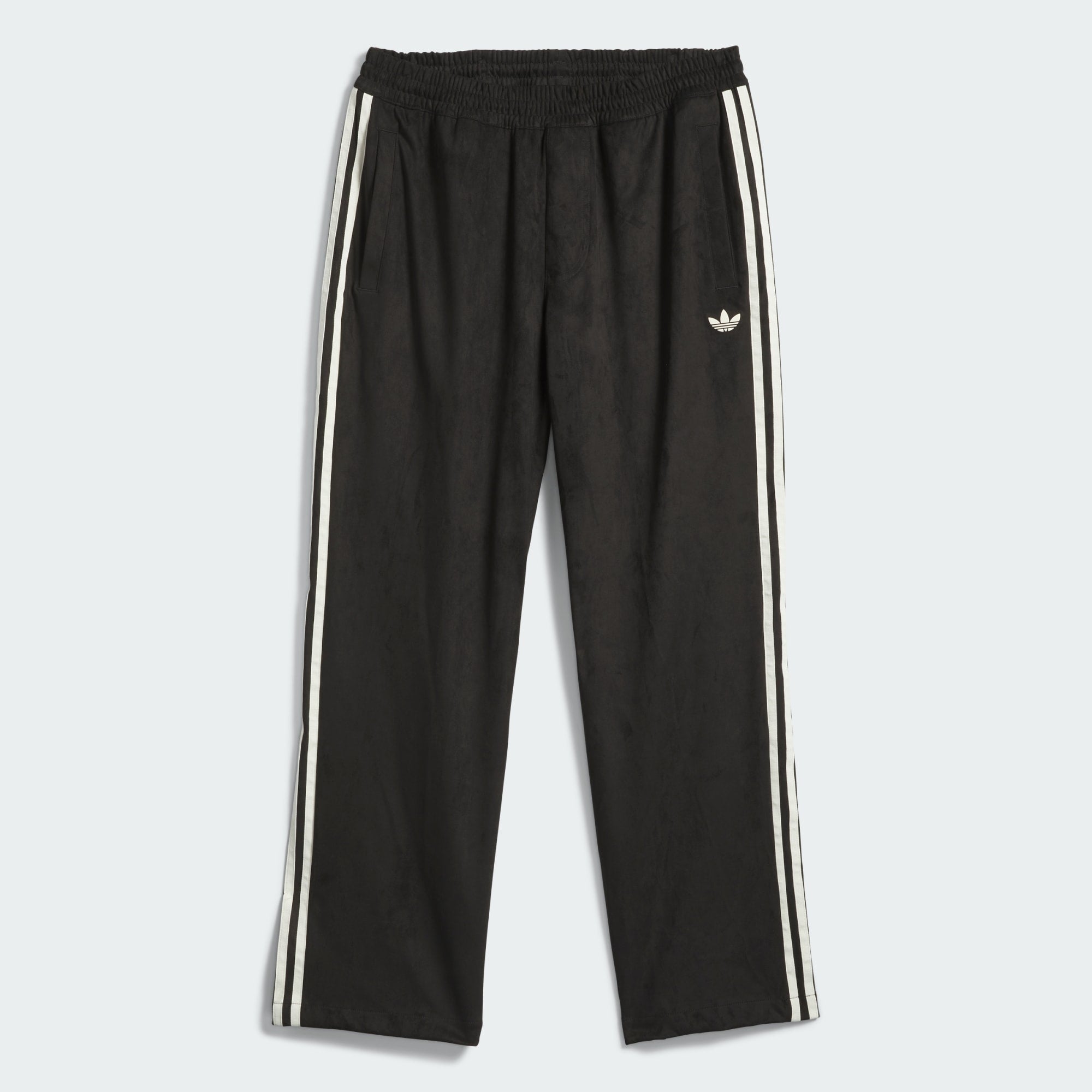 Adidas - Vintage Superfire Pant Black / Cream White