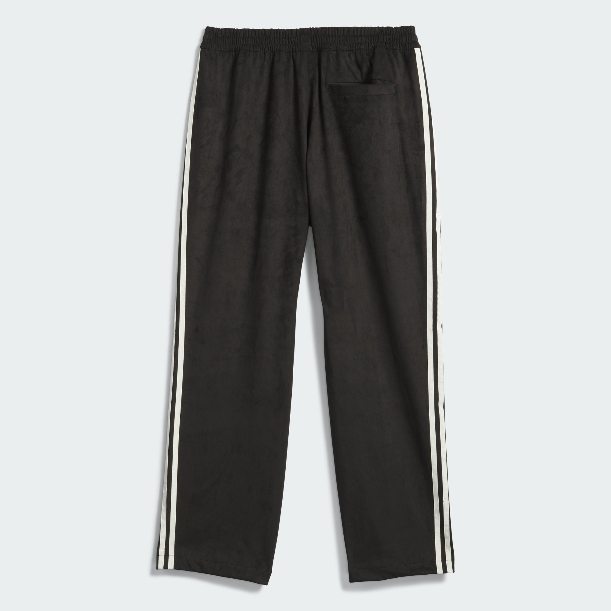 Adidas - Vintage Superfire Pant Black / Cream White