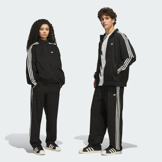 Adidas - Vintage Superfire Pant Black / Cream White