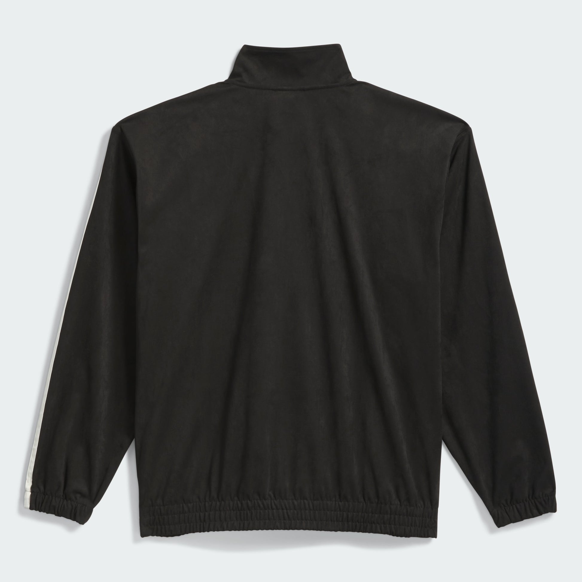 Adidas Vintage Superfire Track Top Jacket Black / Cream White