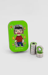 SKF Bearings - Alexis