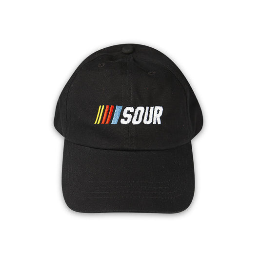 Sour - Sourcar Cap Black