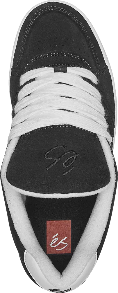 és Accel Black / White