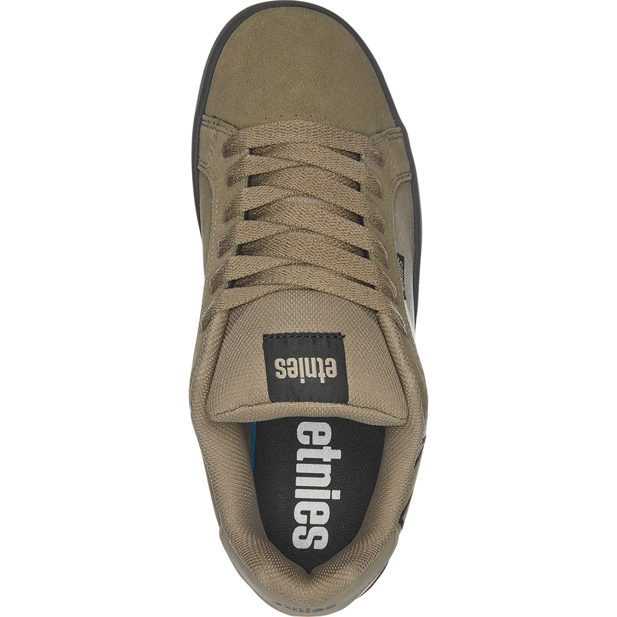 Etnies Fader Warm Grey / Black