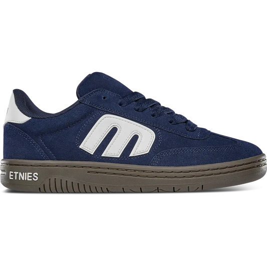 Etnies Locut Navy / White / Gum
