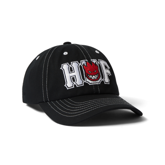 Huf X Spitfire Union Snapback