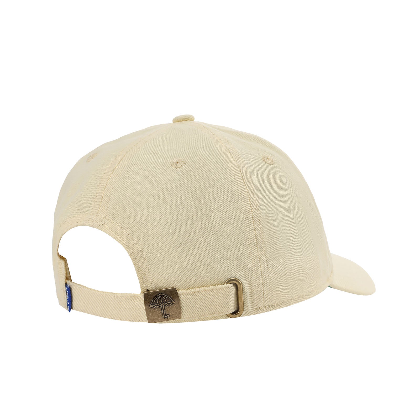 Helas Couronne Cap Pastel Yellow/Light Beige