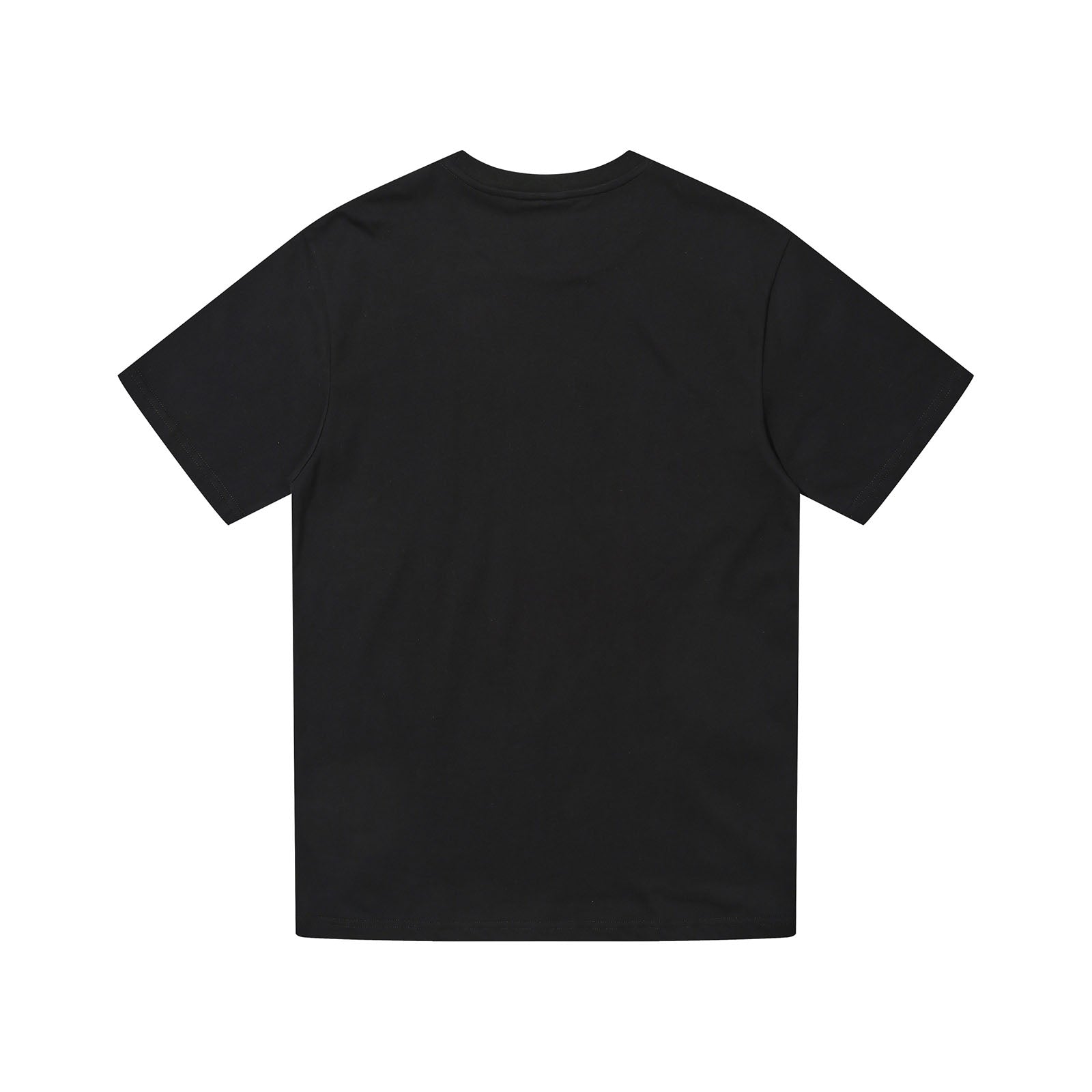 Helas Monaco Tee Black