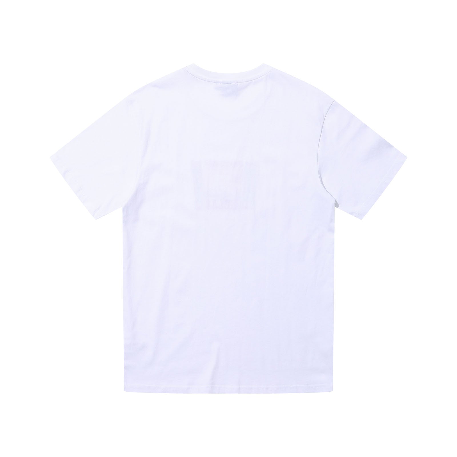 Helas Monaco Tee White