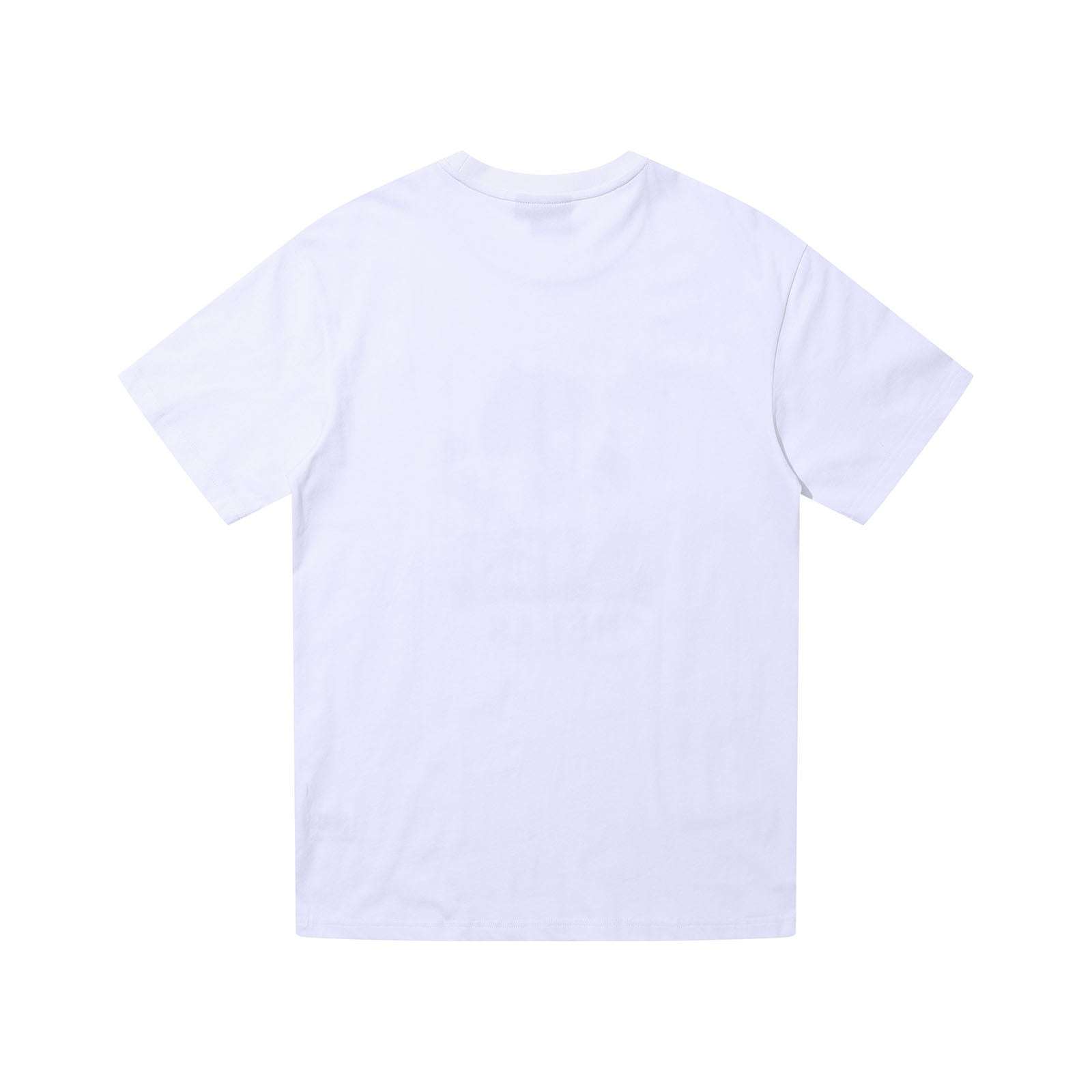 Helas Vacances Tee White