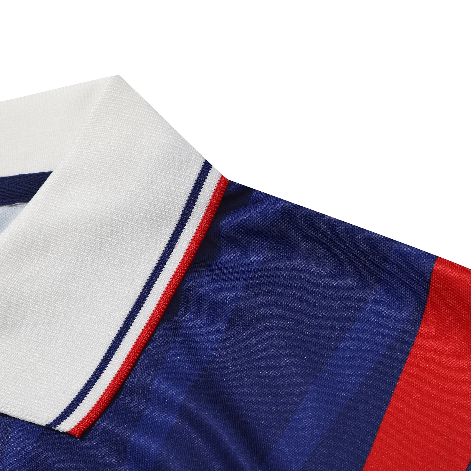 Helas WC26 France Football Jersey Blue