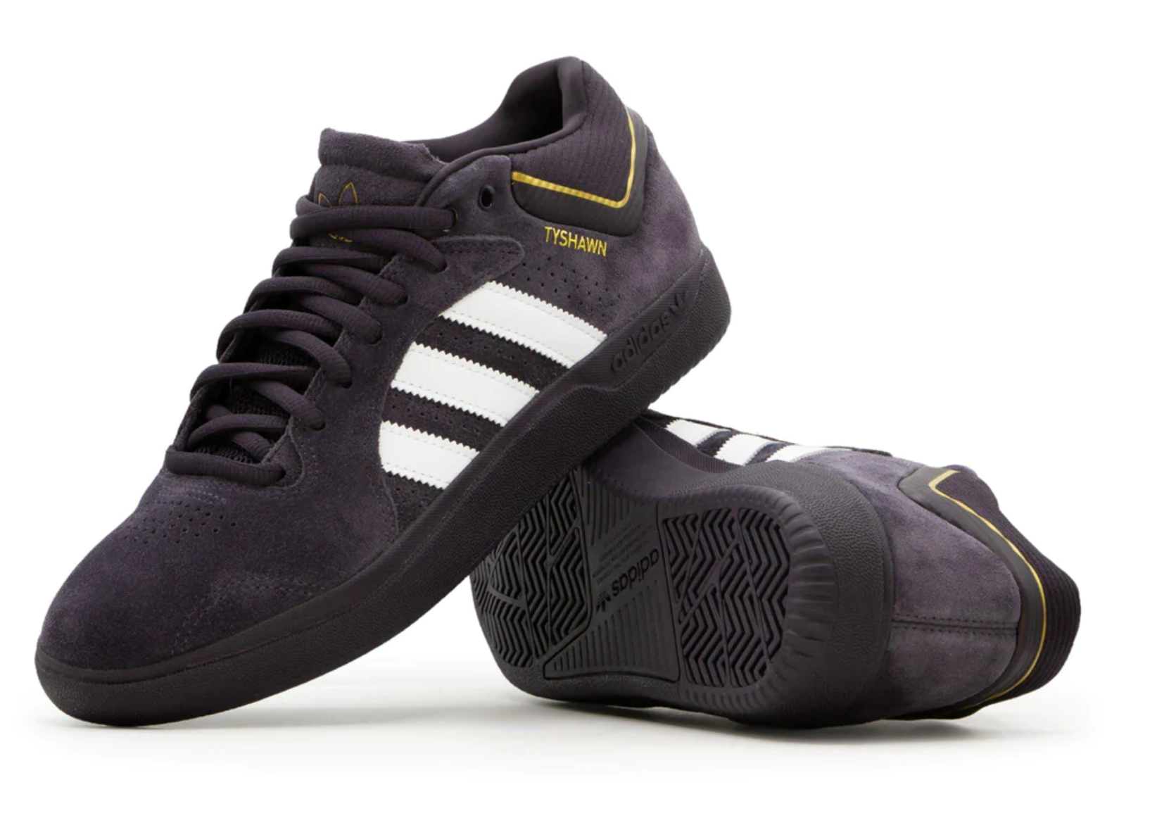 Adidas Superstar Adv Tyshawn Jones Adidas Thrasher Tyshawn Jones