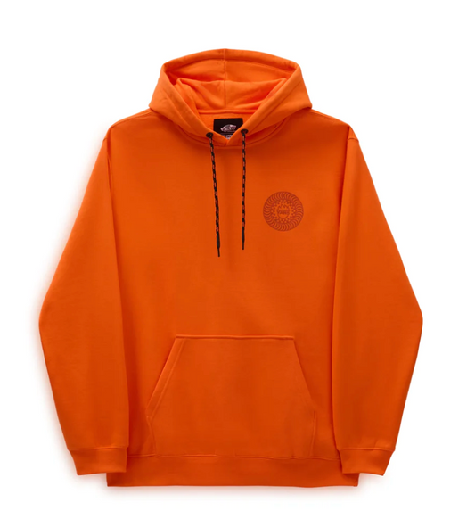 Vans - Spitfire Pullover Hood Flame