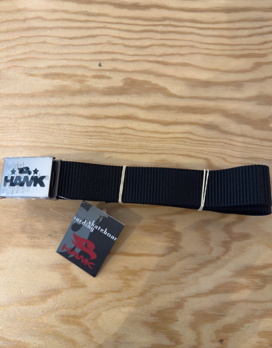 Hawk belt