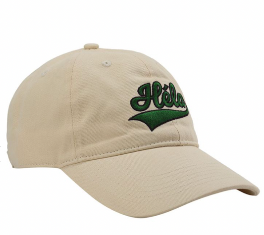 Helas Homerun Cap beige