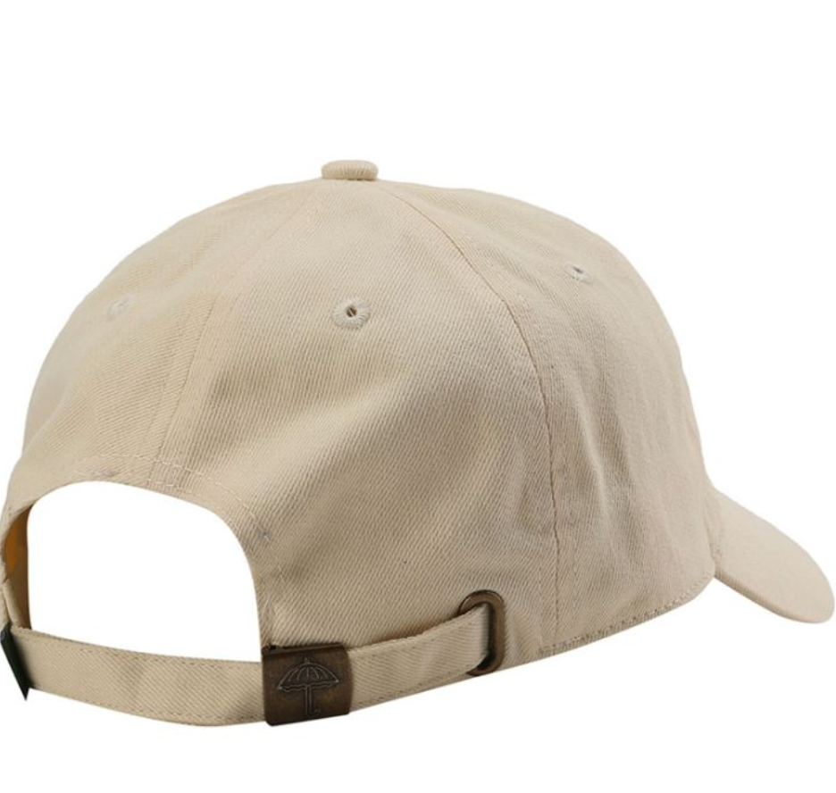 Helas Homerun Cap beige