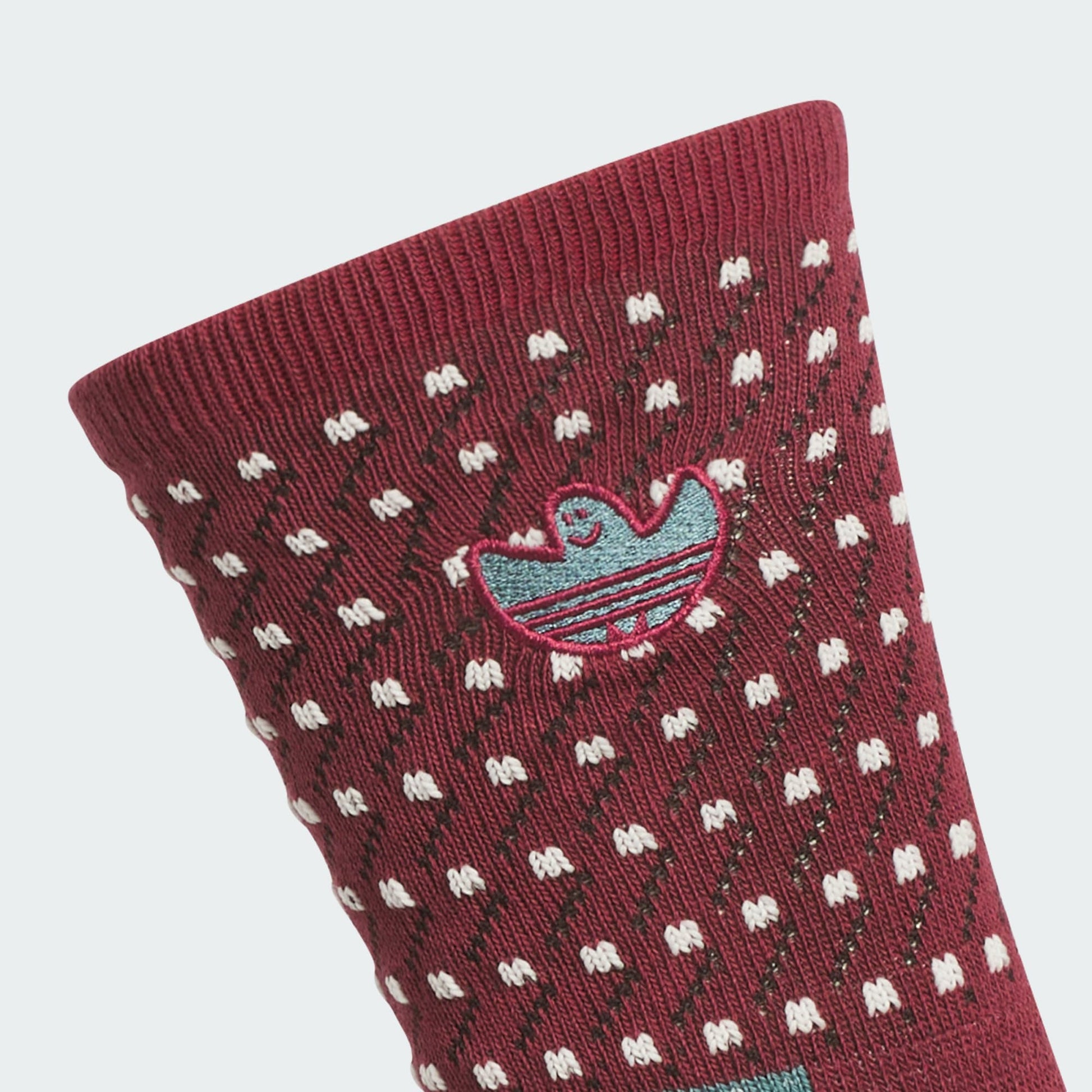 Adidas Shmoo Sock 2