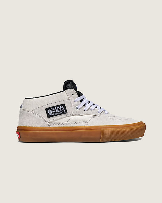 Vans Skate Half Cab Antique/ Gum