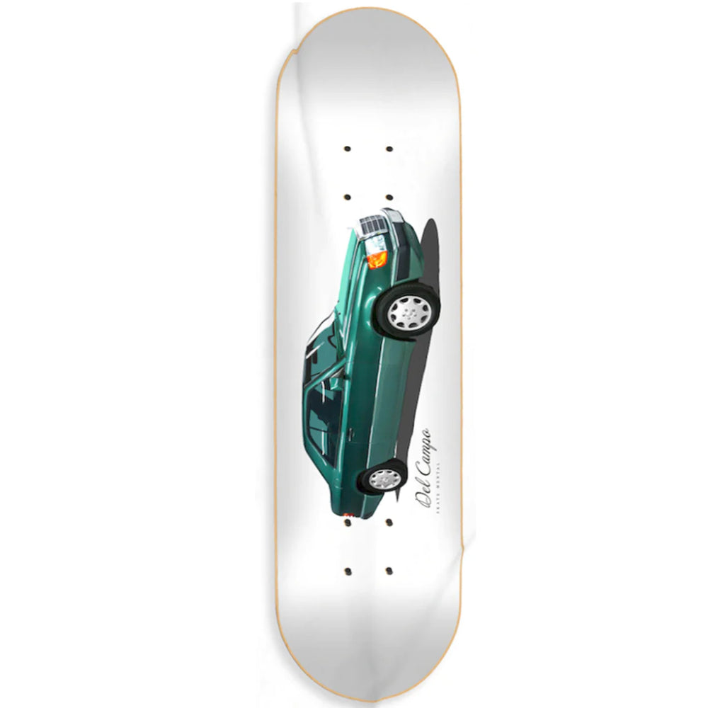 Skate Mental Adrian Del Campo Elegance 8.25