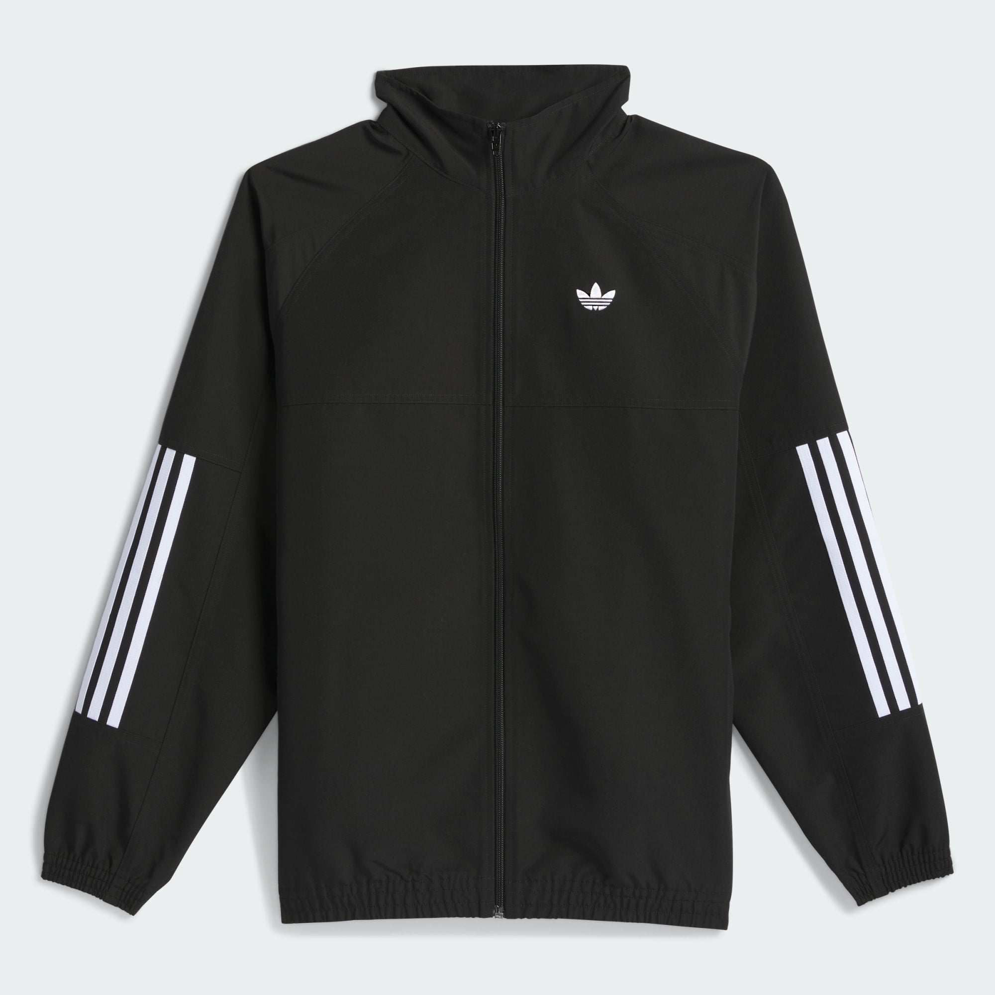 Adidas Gatsele Track Jacket Black/White