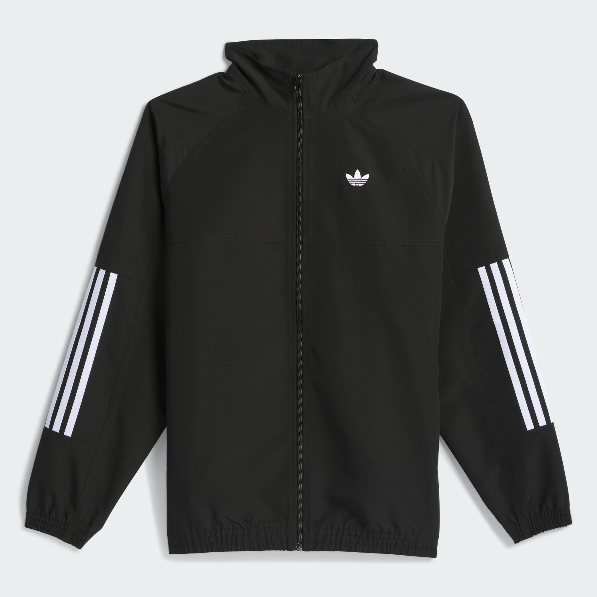 Adidas Gatsele Track Jacket Black/White