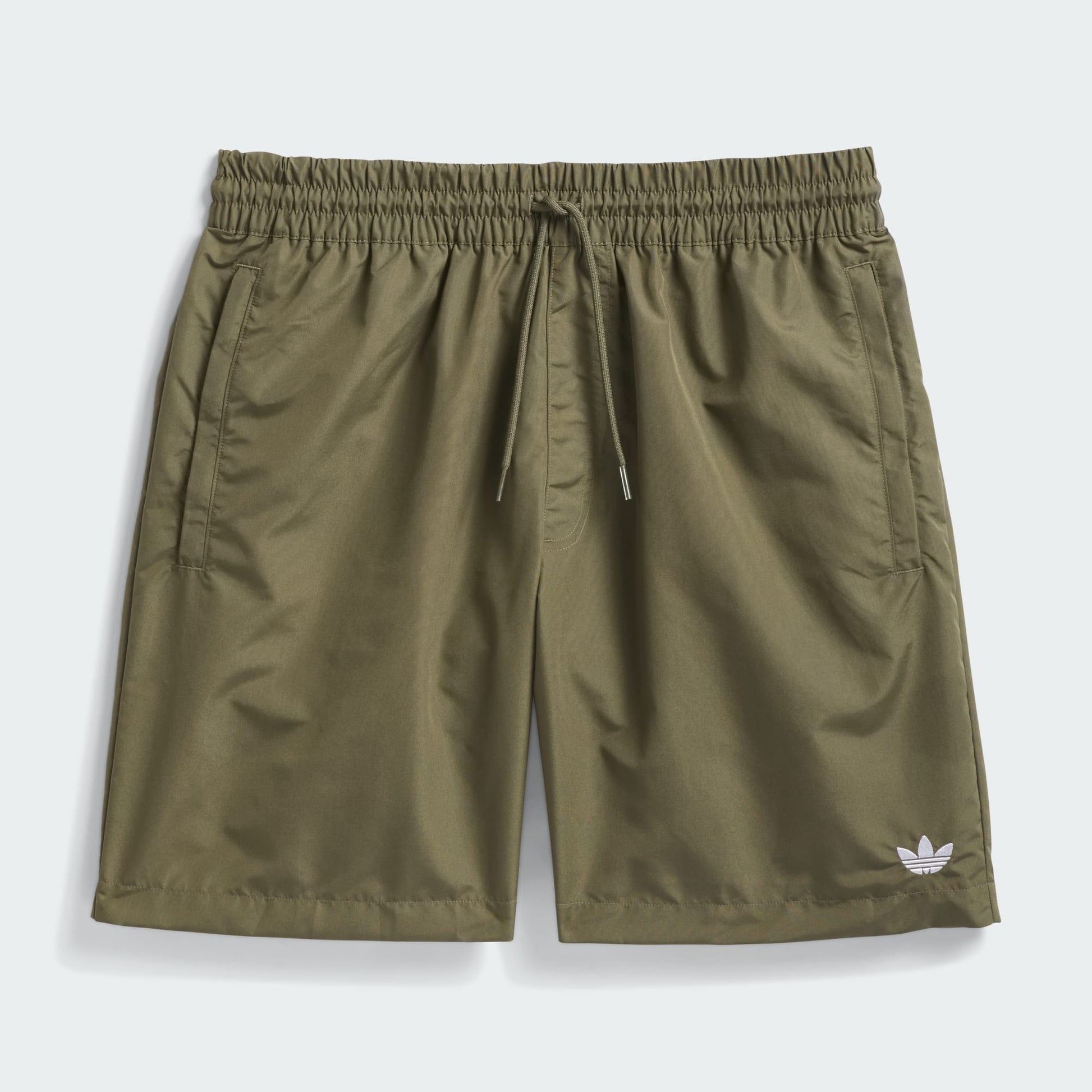 Adidas Water Short 2 Olive / White