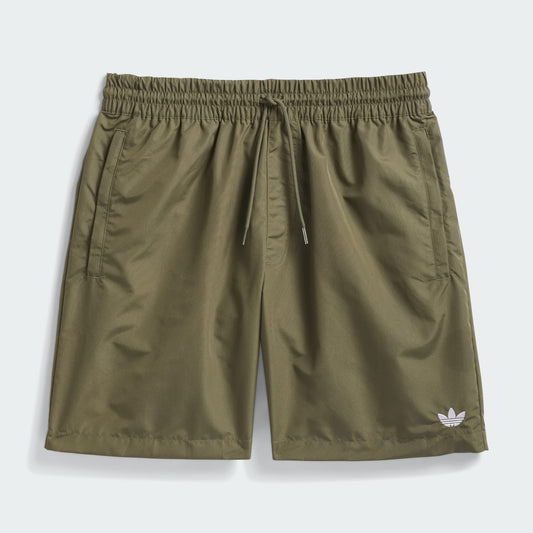 Adidas Water Short 2 Olive / White