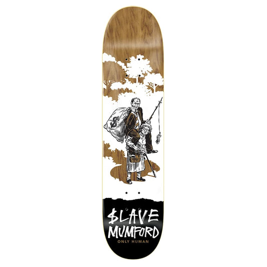Slave Mumford Only Human 8.25 (USA Wood)