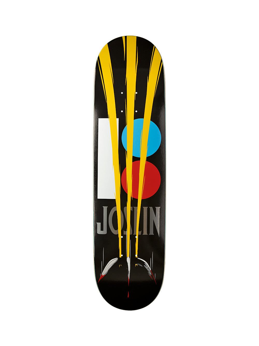 Plan B Snikt OG Joslin 8.375 x 31.71
