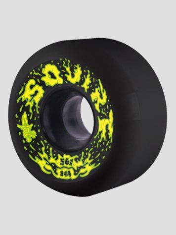 Cruzade Squirt 84a 56mm Black