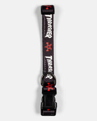 Thrasher Dog Collar