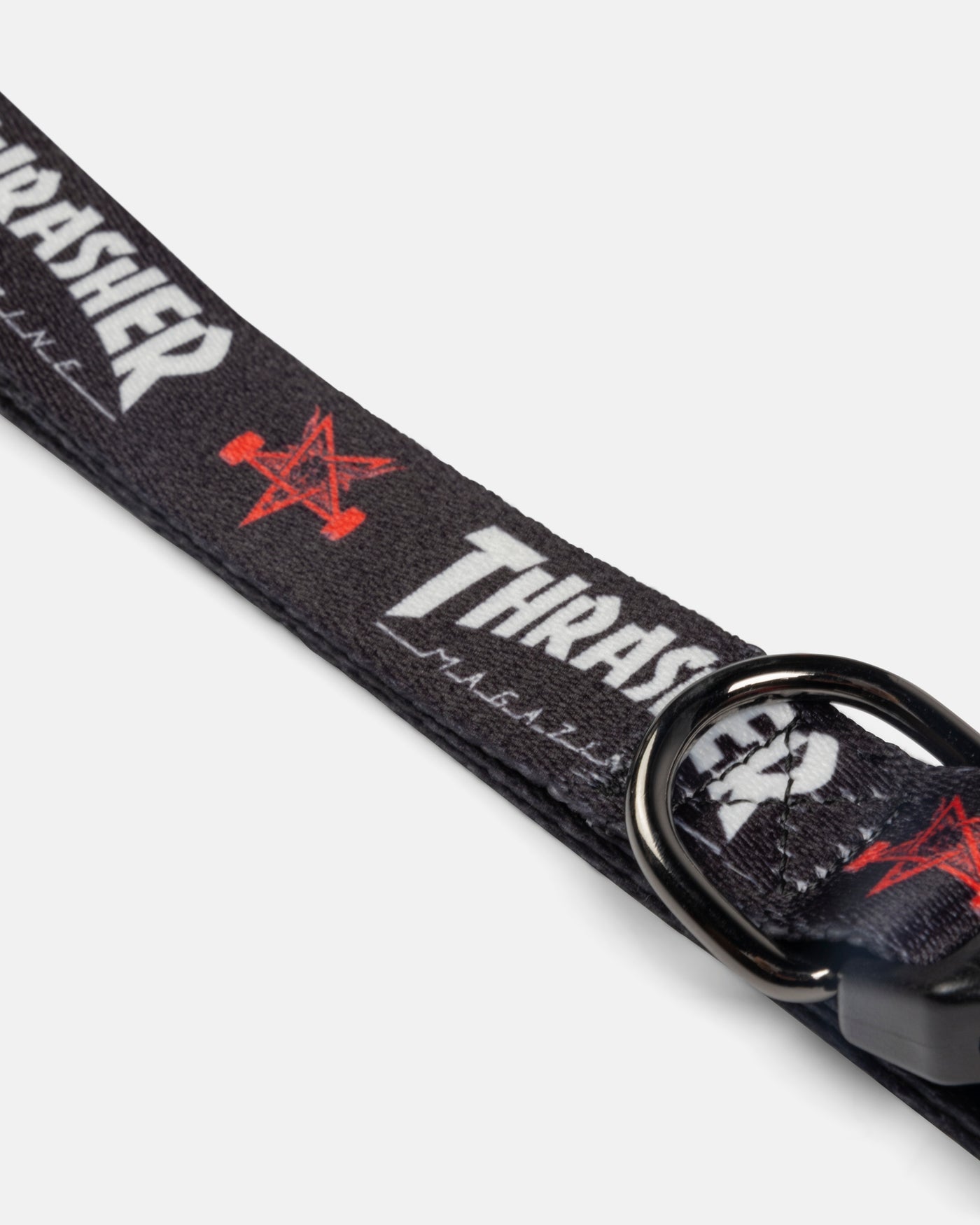 Thrasher Dog Collar