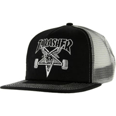 Thrasher Skategoat Mesh Cap