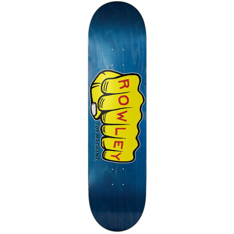 Toy Machine - PS-stix Rowley Fist 8.5