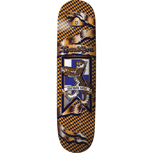 Thank You Medieval Daewon Song 8.125
