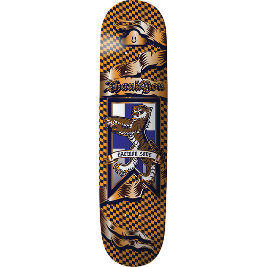 Thank You Medieval Daewon Song 8.125