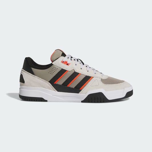 Adidas Tekkira Cup Orbit Grey / Core Black / Solar Red
