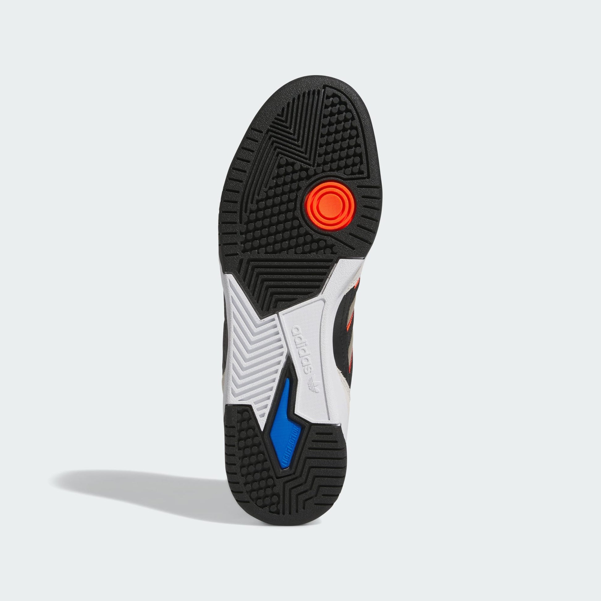 Adidas Tekkira Cup Orbit Grey / Core Black / Solar Red