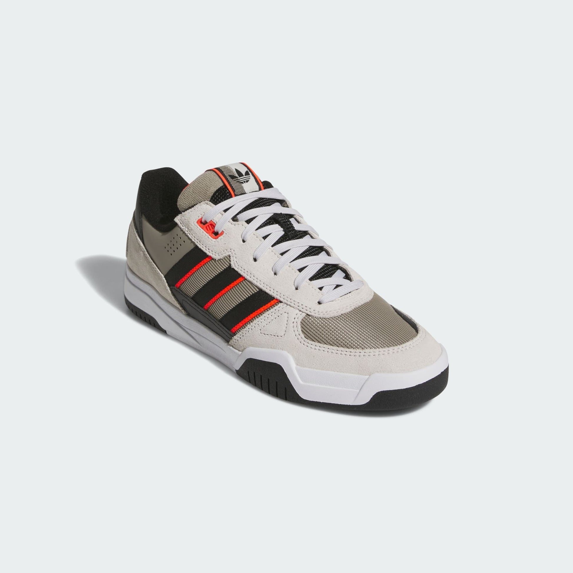 Adidas Tekkira Cup Orbit Grey / Core Black / Solar Red