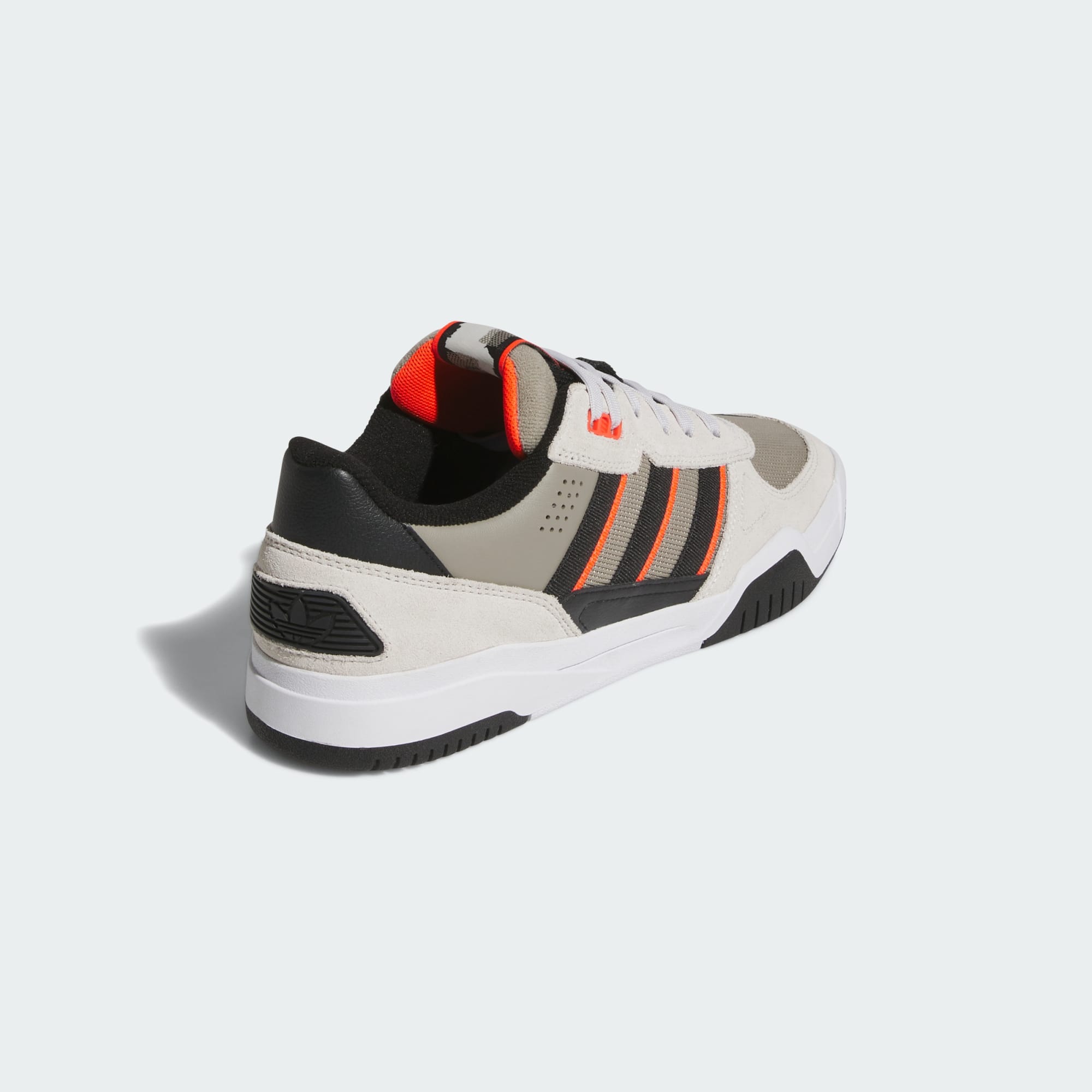 Adidas Tekkira Cup Orbit Grey / Core Black / Solar Red