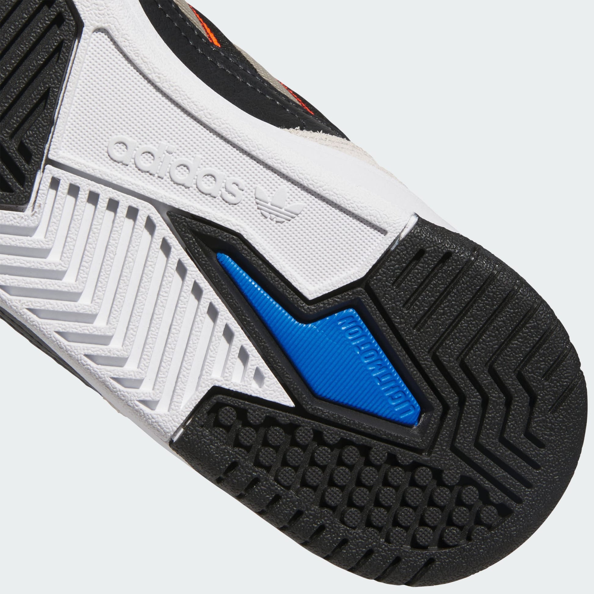 Adidas Tekkira Cup Orbit Grey / Core Black / Solar Red