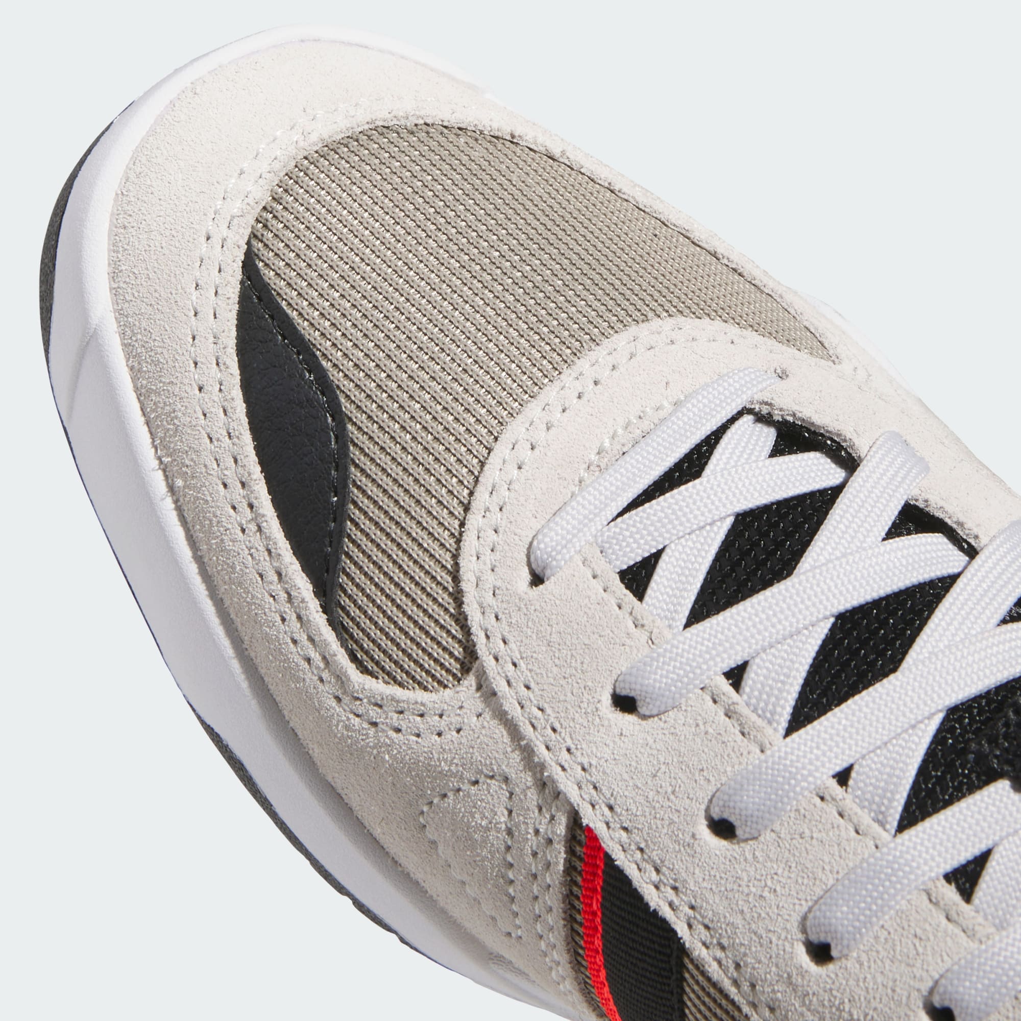 Adidas Tekkira Cup Orbit Grey / Core Black / Solar Red