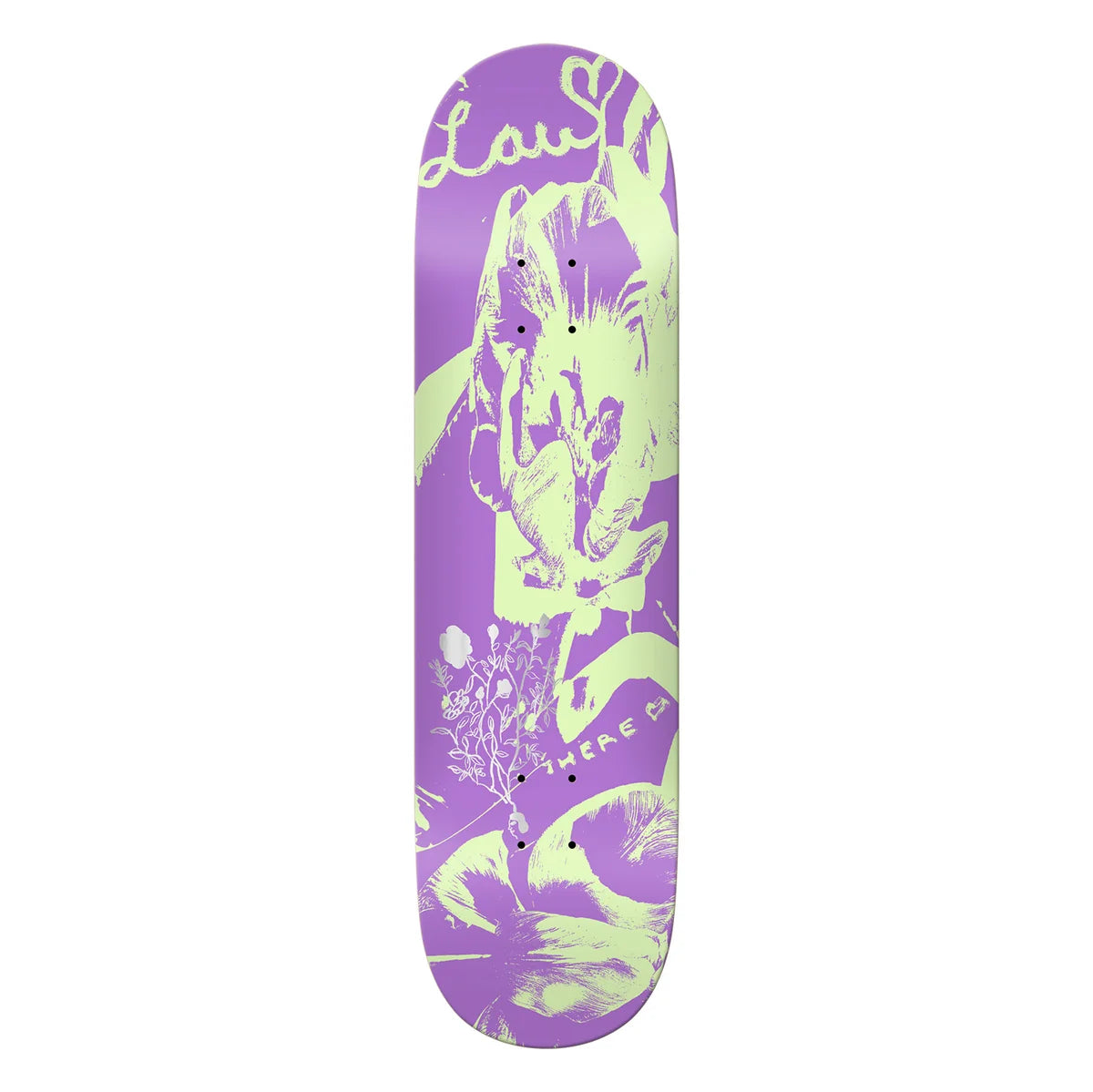 There LAU Bloom Glow 8.5 x 31.85 WB 14.25