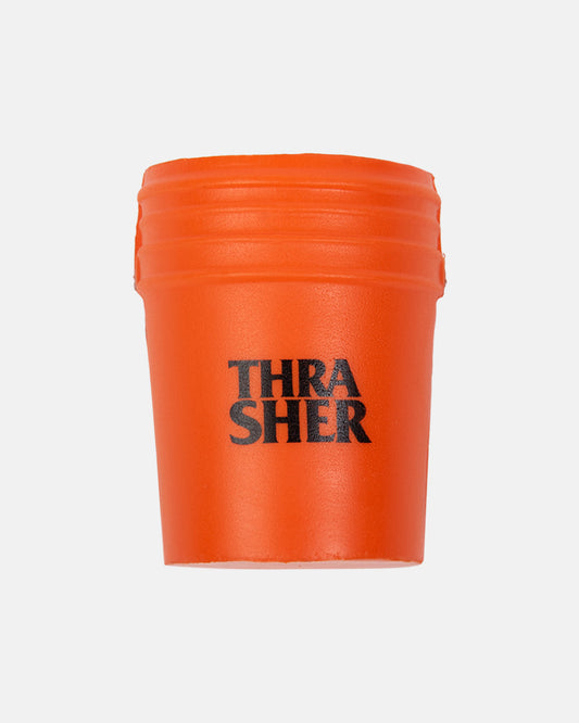 Thrasher x Anti-Hero Stress Ball Orange