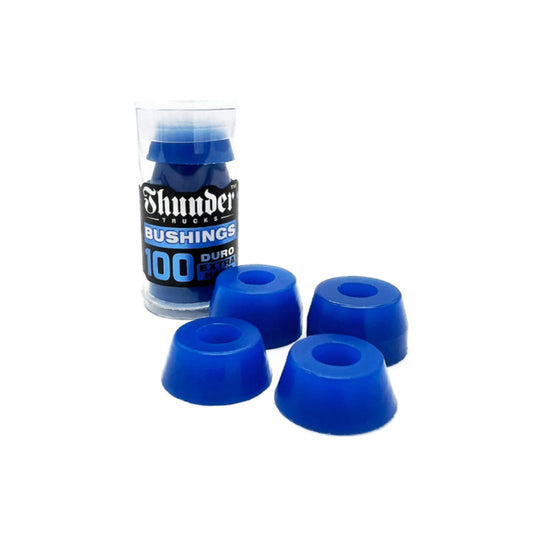 Thunder Bushings 100D Blue (extra hard)