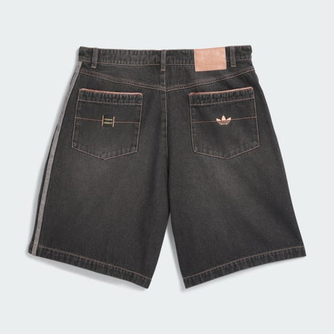 Adidas Tyshawn Short Black