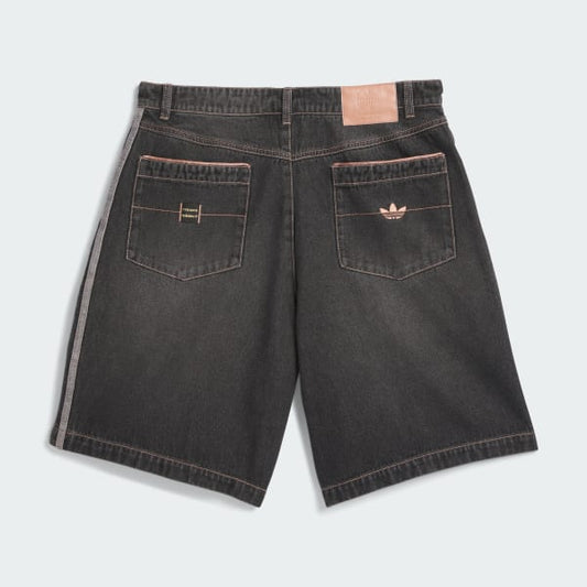 Adidas Tyshawn Short Black